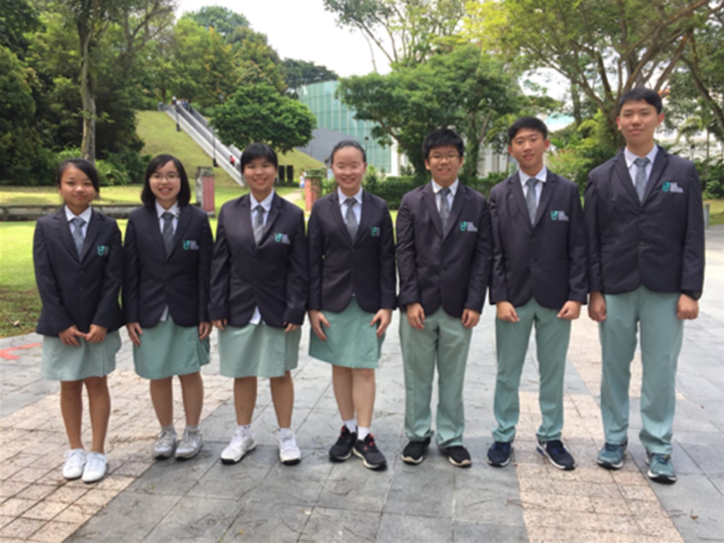 Time Capsule Challenge (Current Affairs)